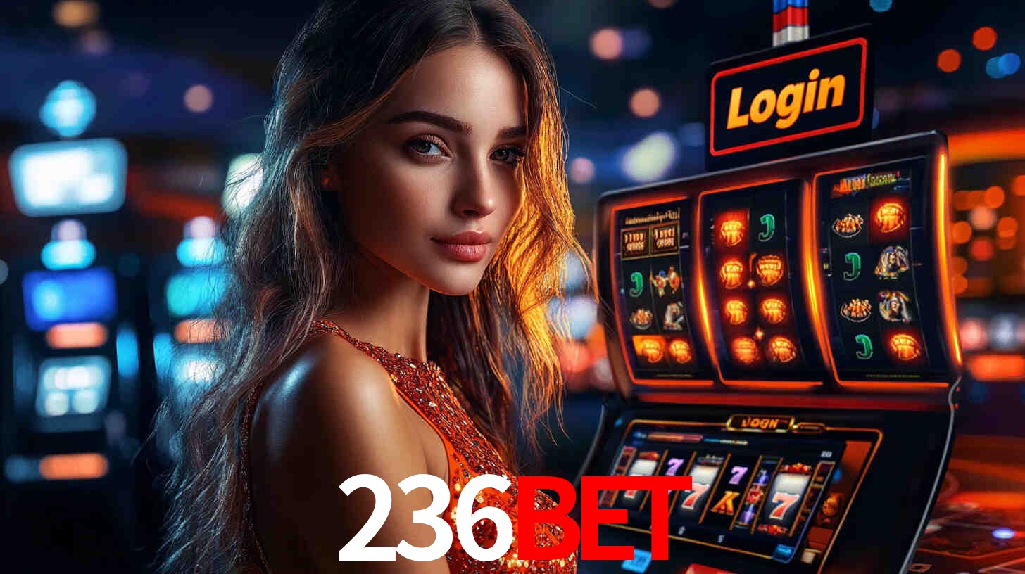 236BET: Seu Cassino Premiado com Pagamentos Rápidos