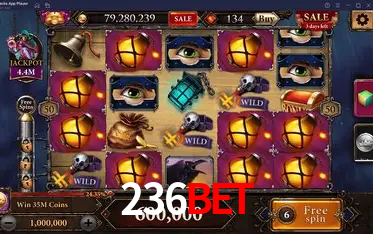 Desvendando o Mundo dos Jogos Virtuais na 236BET