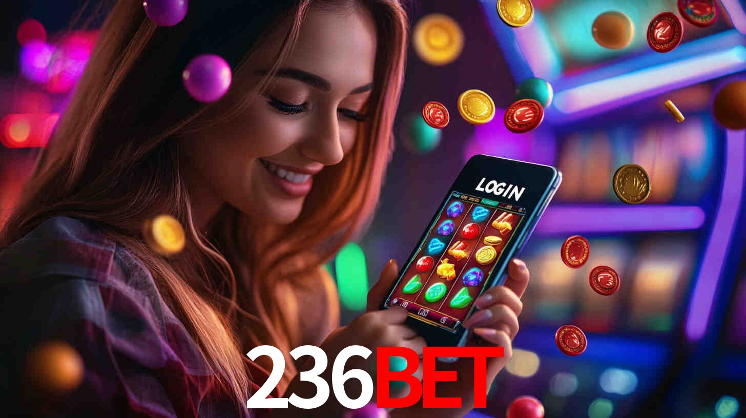 236BET - Última Chance Agora - 236BET vip