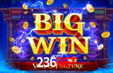 A Emoção da Loteria na 236BET: Uma Chance de Mudança de Vida