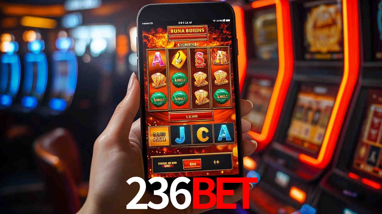 236BET App