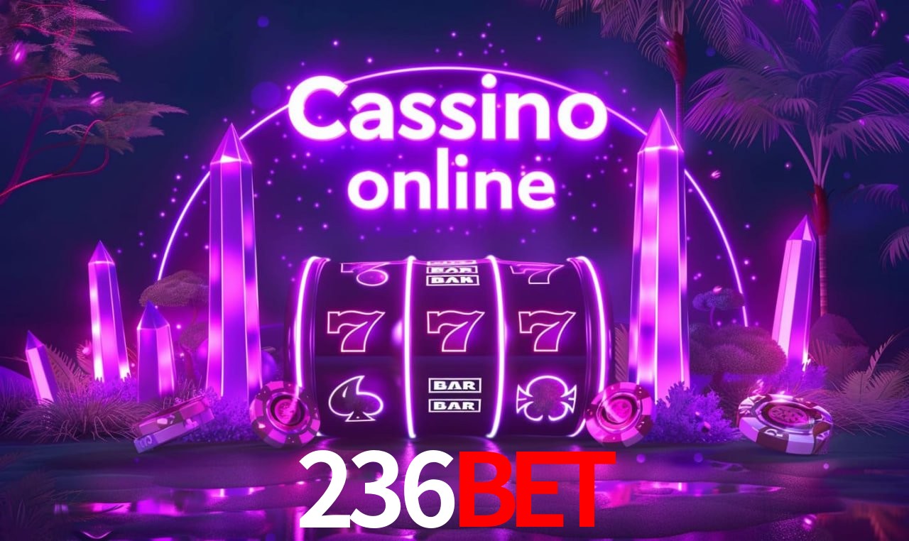 Provedores de Jogos 236BET