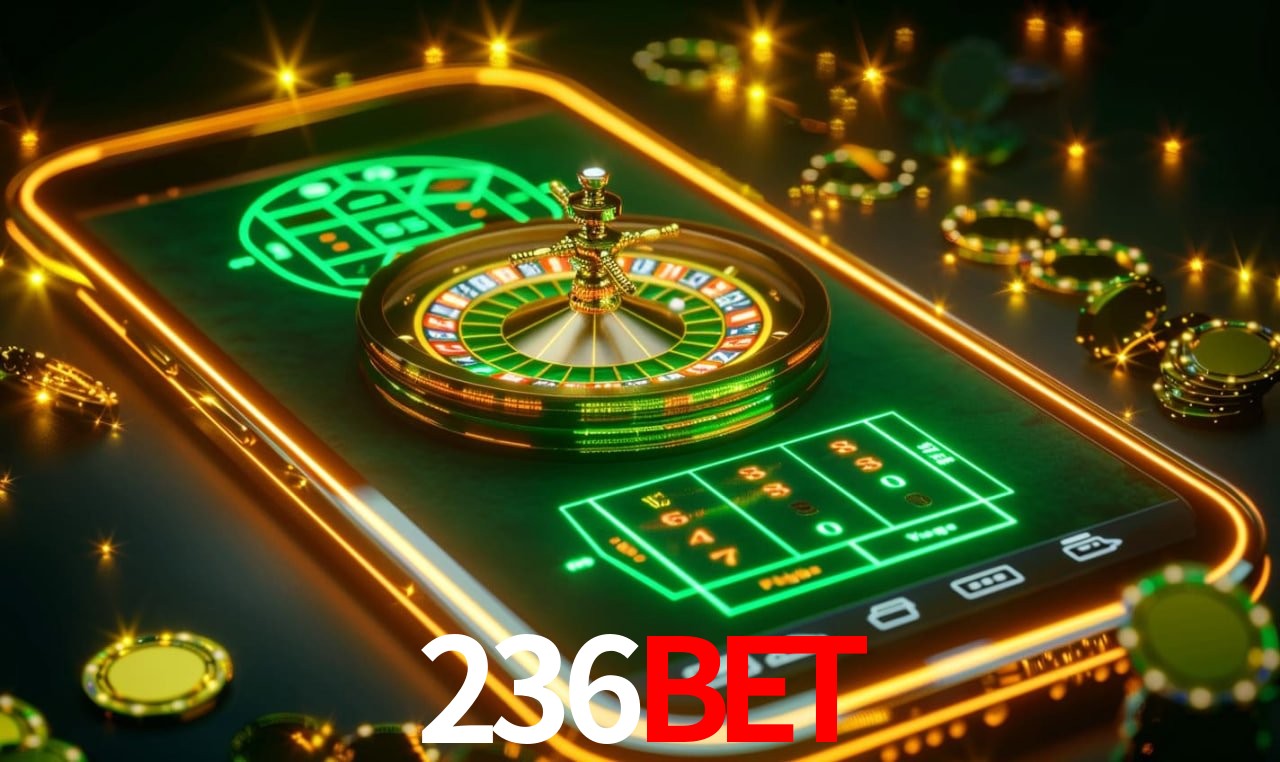 Benefícios da Conta 236BET