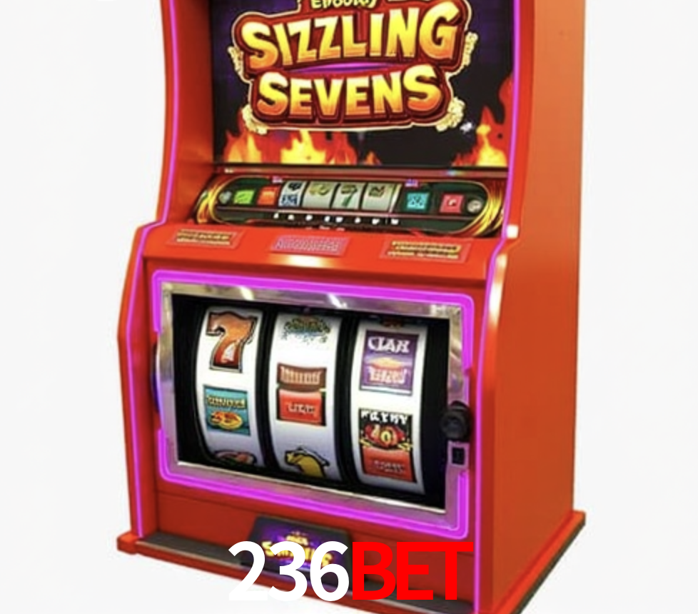 Descubra o Mundo do Cassino Online com 236BET