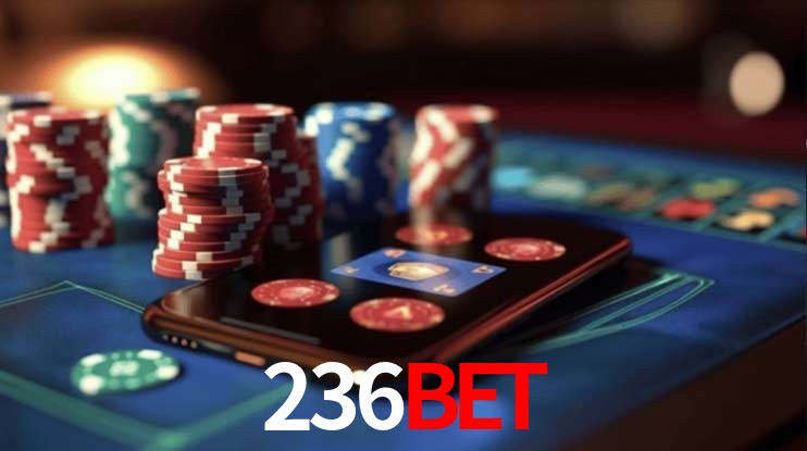 Estatísticas do Jogo 236BET