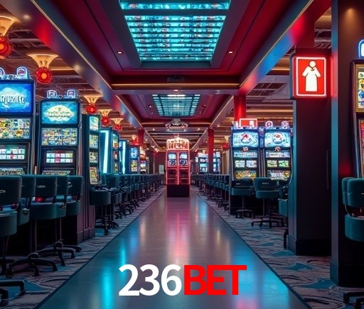 Casino Ao Vivo 236BET