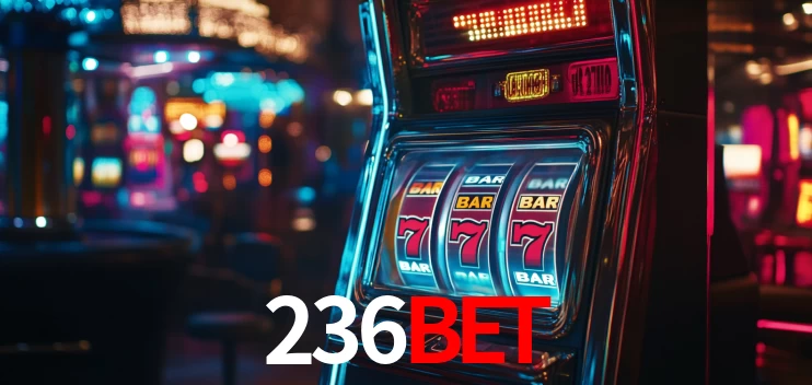 APP oficial da 236BET para mobile