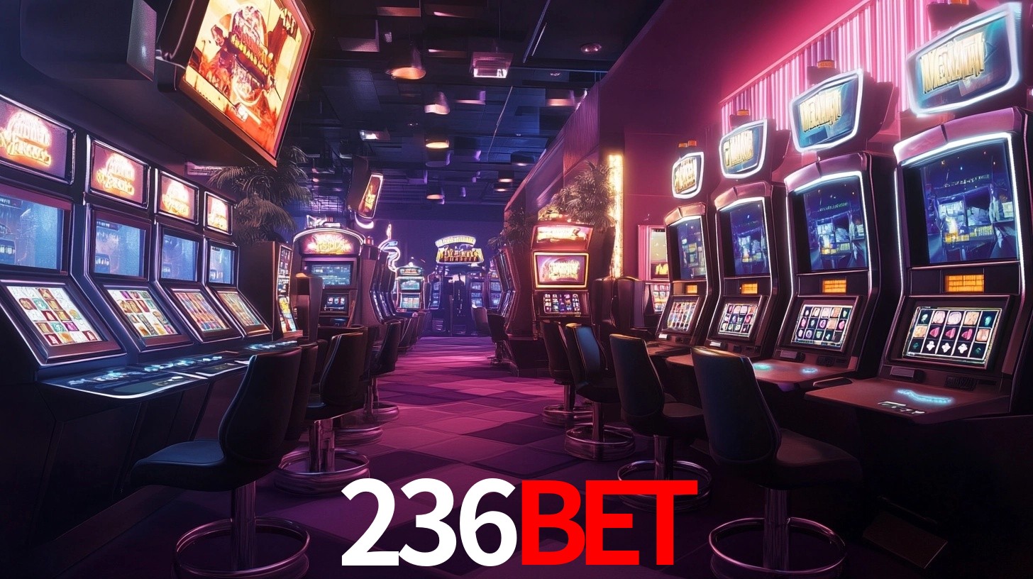 Explore as vantagens do 236BET: serviço profissional e confiabilidade
