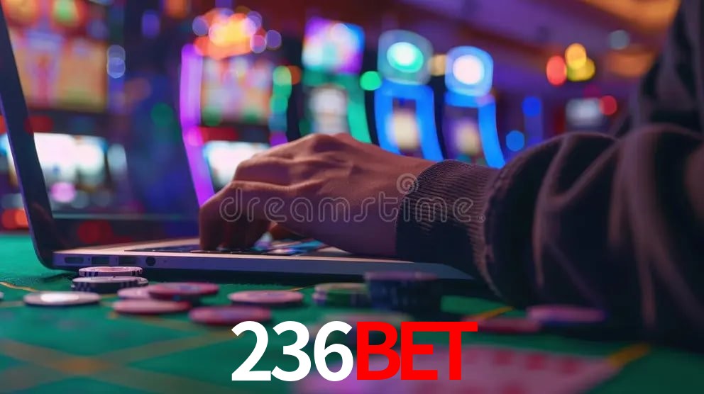 Recursos de Bônus 236BET
