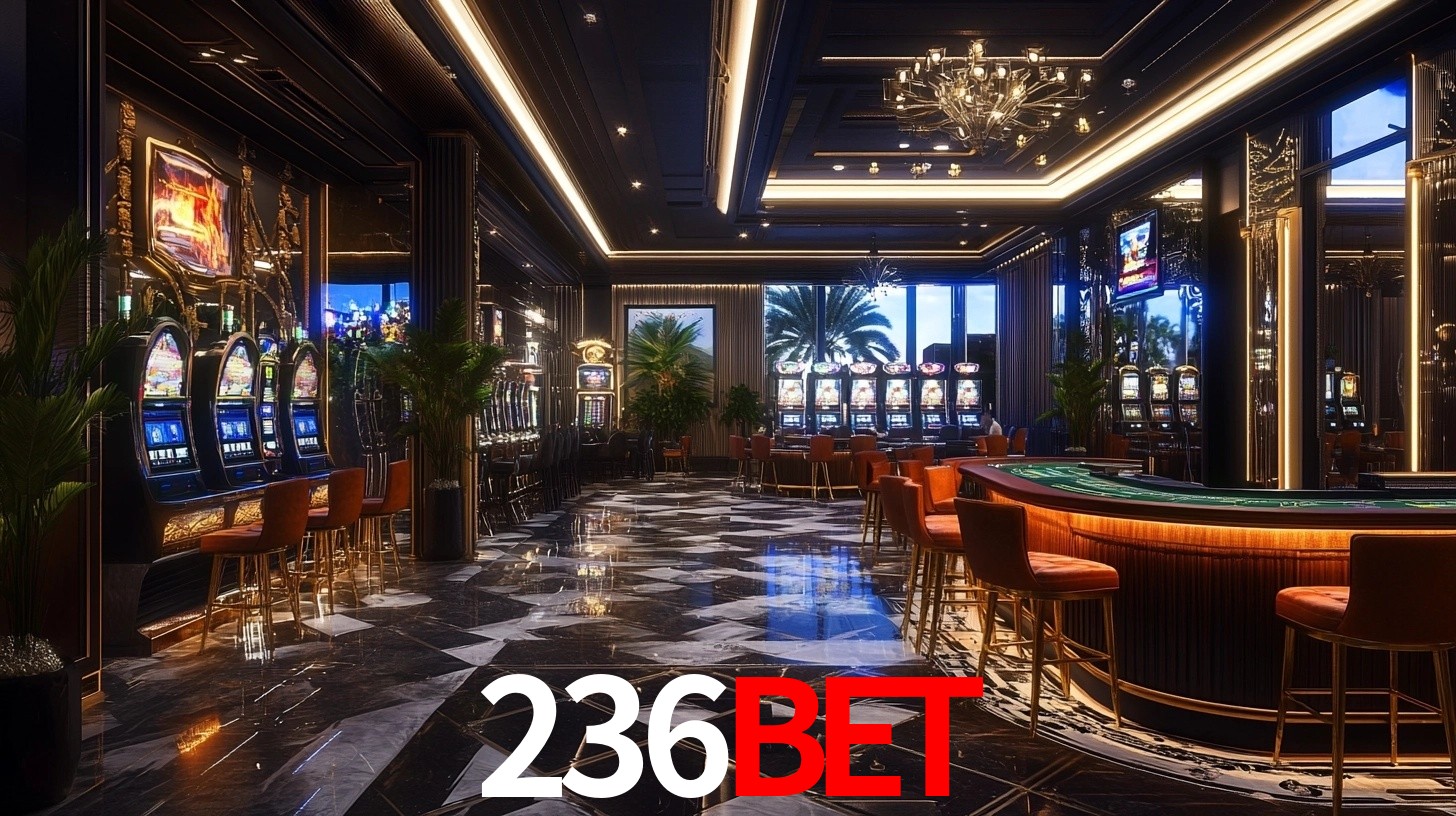 236BET App