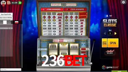 Apostas Esportivas na 236BET: Um Guia Completo