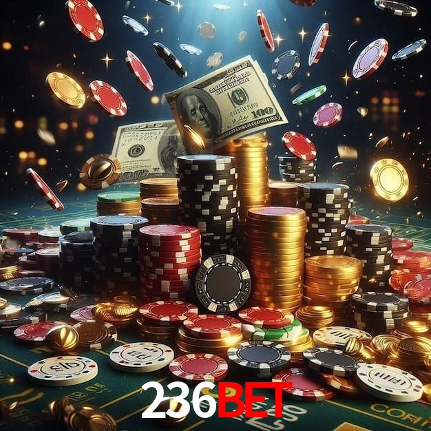 Apostas de Futebol 236BET