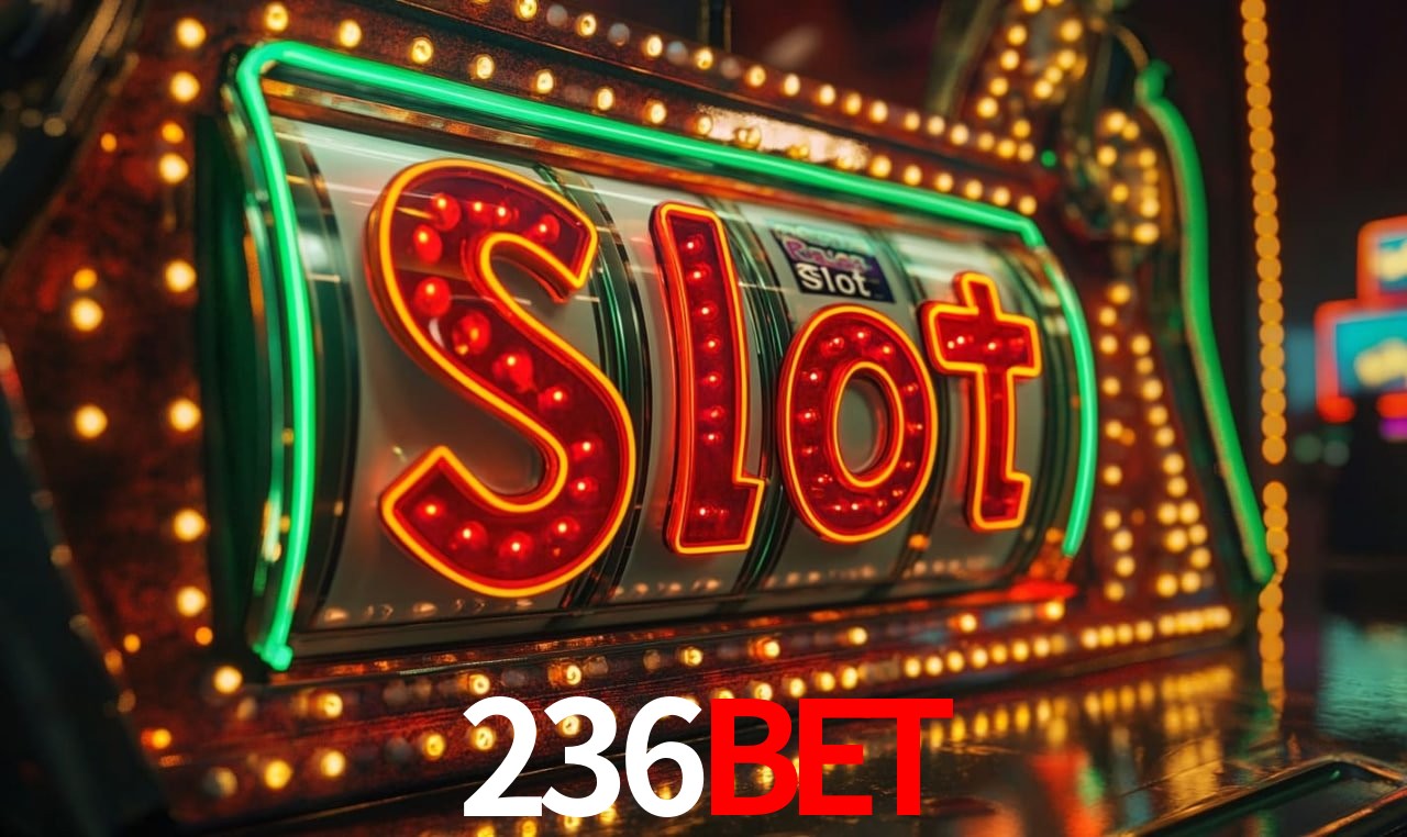 Login Seguro 236BET