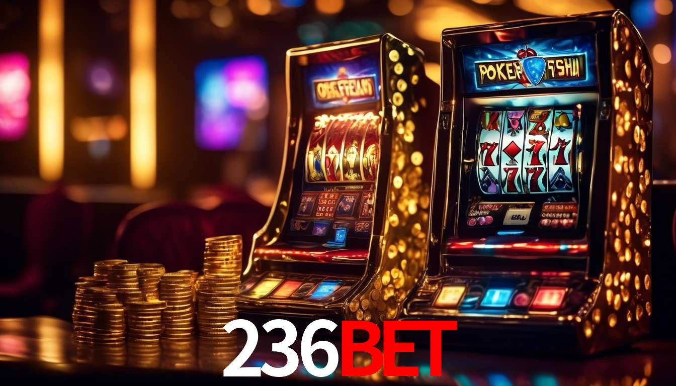Casino VIP 236BET