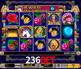 Descubra a Magia dos Jogos de Arcade no 236BET