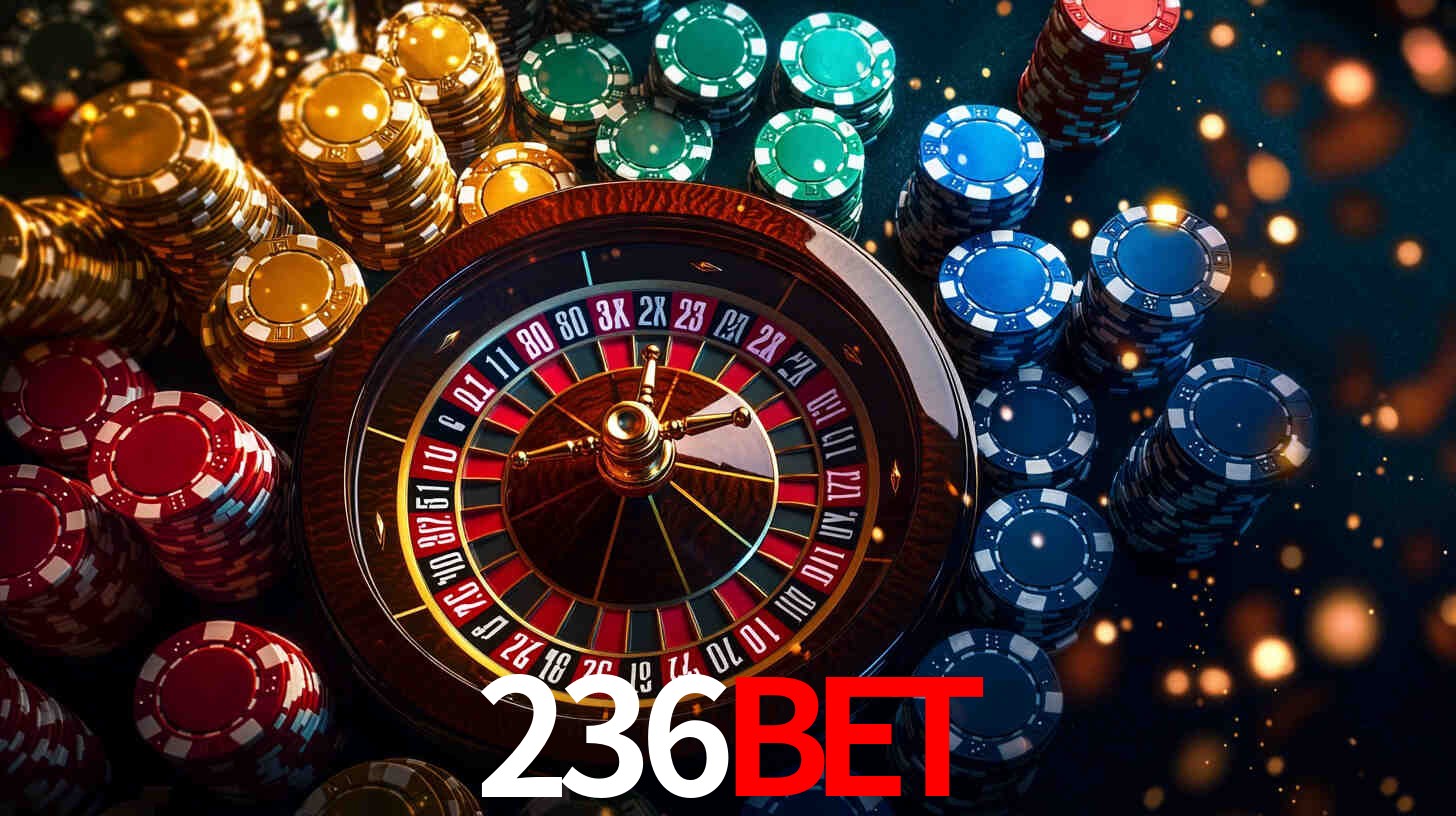 Ofertas Imperdíveis na 236BET: Promoções e Bônus Que Valem a Pena