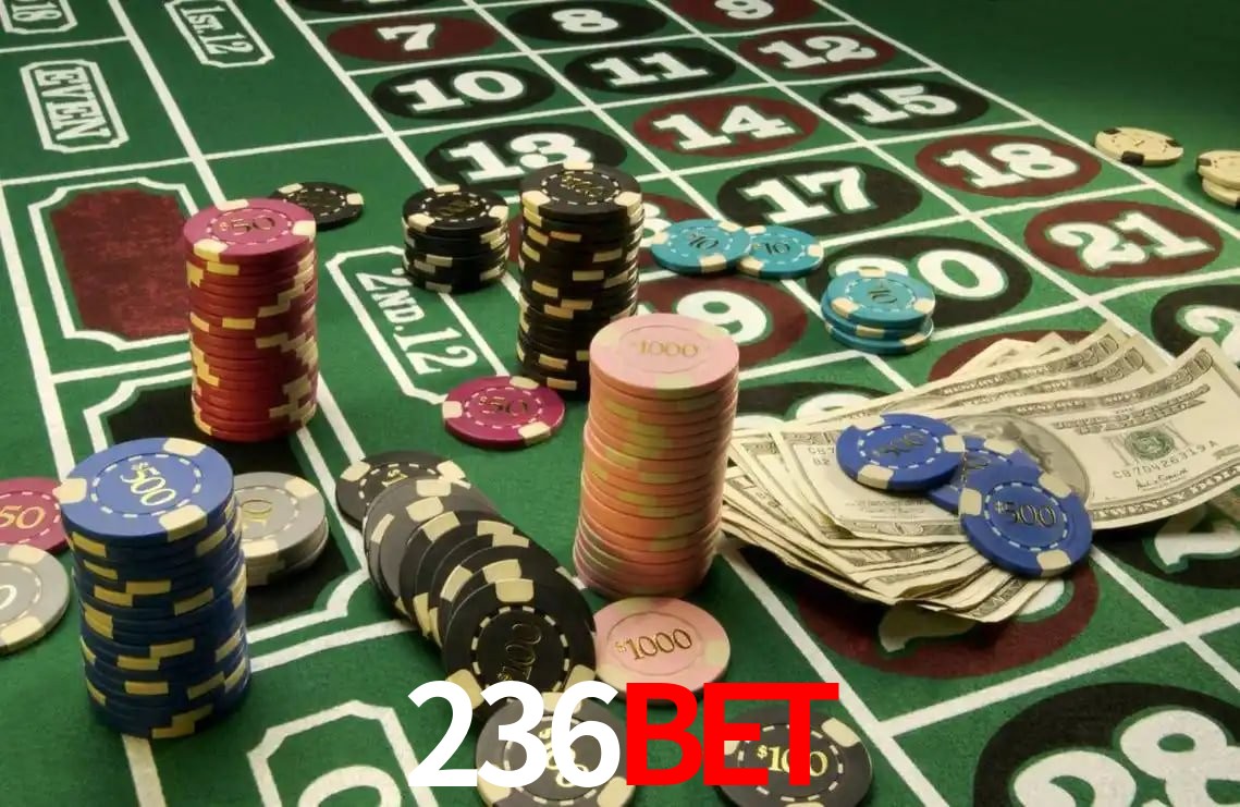 236BET,236BET vip