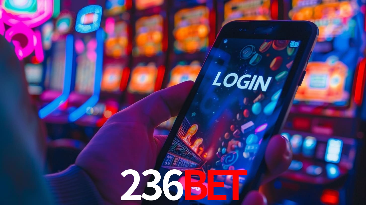 Casino Ao Vivo 236BET