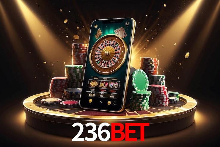 Casino Ao Vivo 236BET