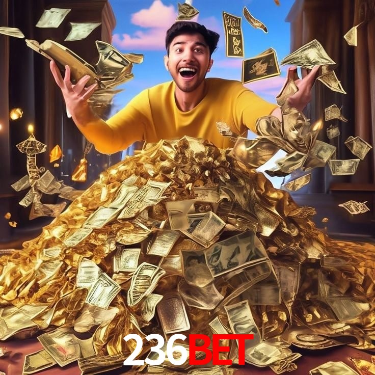 Provedores de Jogos 236BET