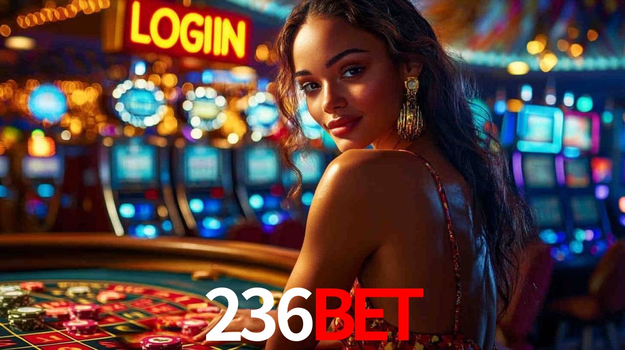 Recursos de Bônus 236BET