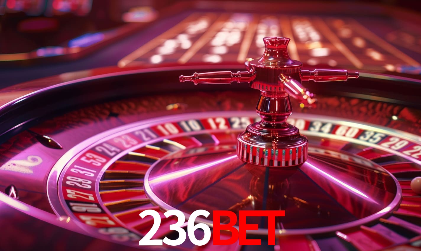 Torneios 236BET