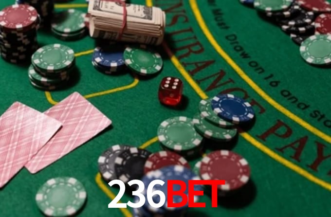 Jogos Exclusivos 236BET