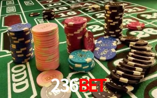 Interface do App 236BET