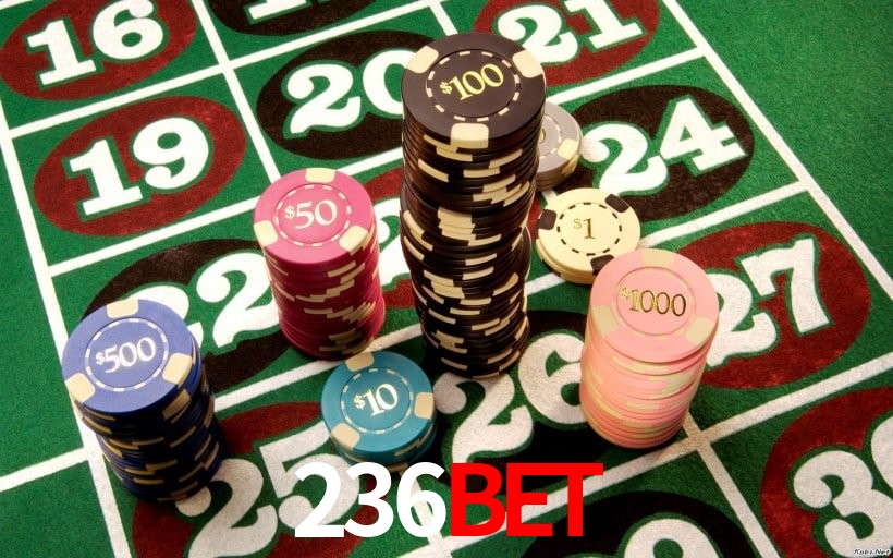Sistemas de Segurança 236BET