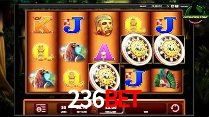 A Revolução dos Aplicativos de Jogos no 236BET