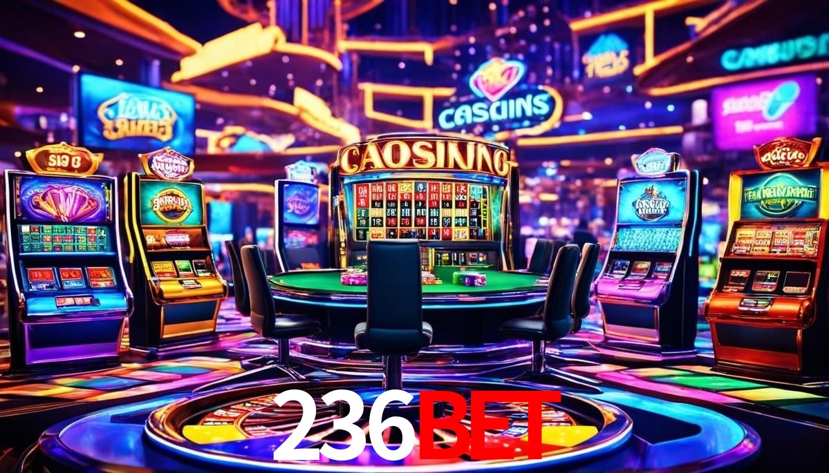 Ofertas Exclusivas 236BET
