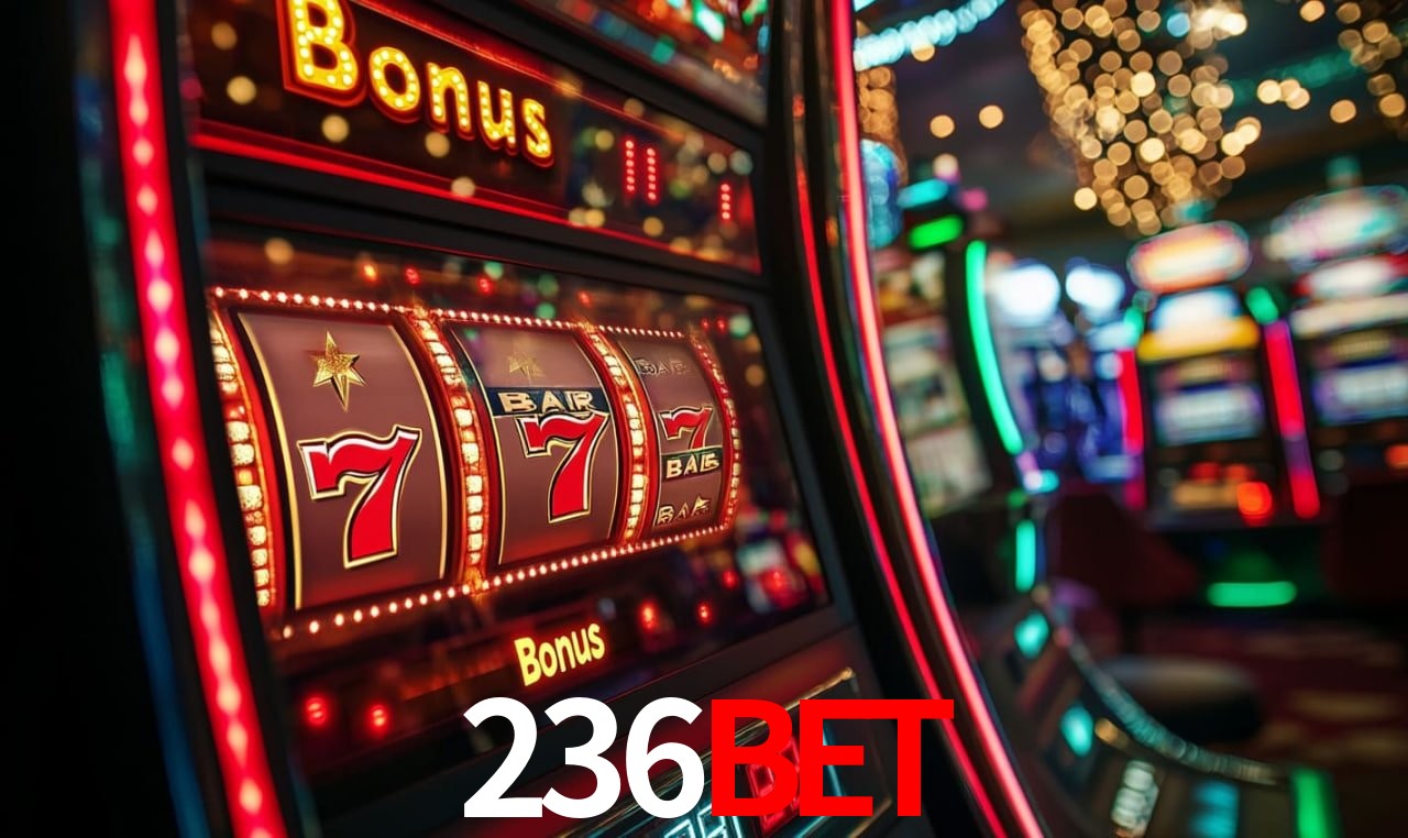PIX Instantâneo 236BET