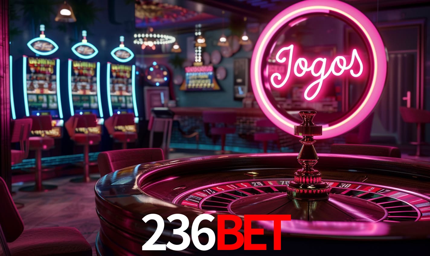 Programa VIP 236BET