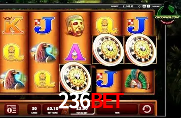 A Emoção da Loteria na 236BET: Uma Chance de Mudança de Vida