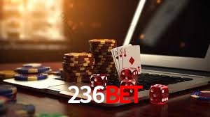 Apostas de Tênis 236BET