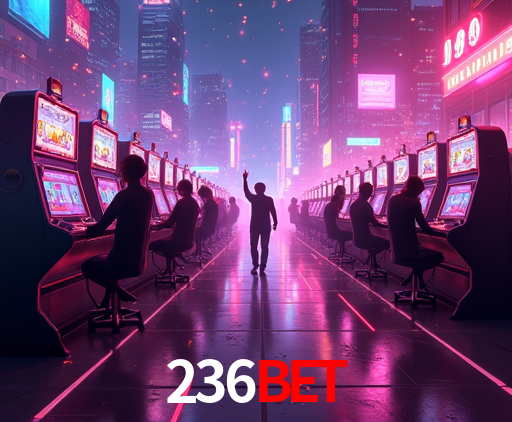 Jogos de Slot 236BET
