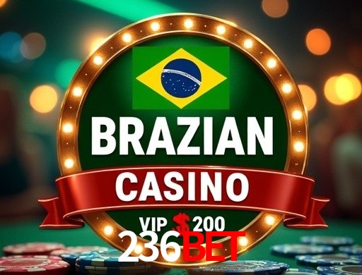 Promoção Relâmpago 236BET
