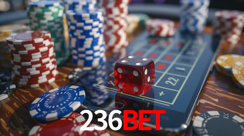 236BET vip