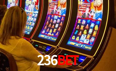Inovações de Jogos na 236BET: O Futuro das Experiências Interativas