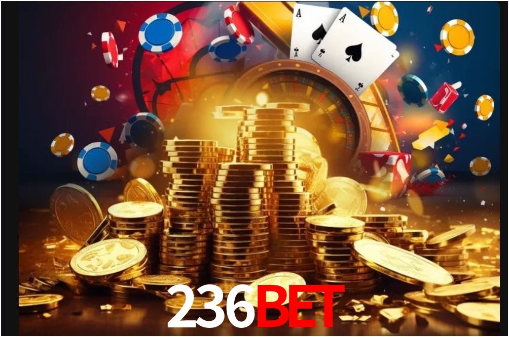 Estatísticas Esportivas 236BET