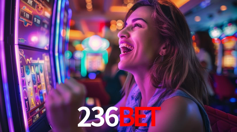 236BET vip
