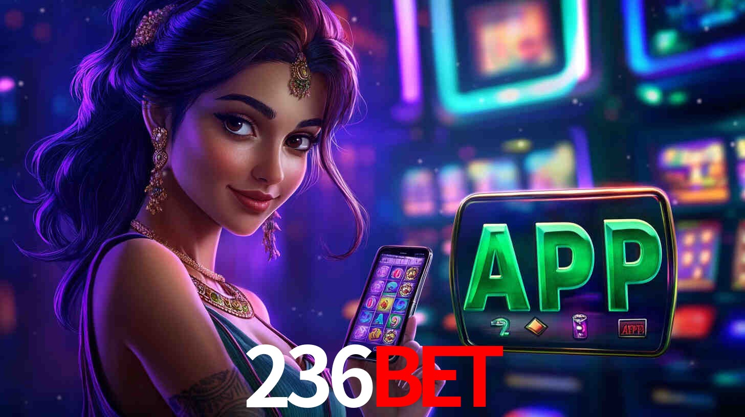 236BET App