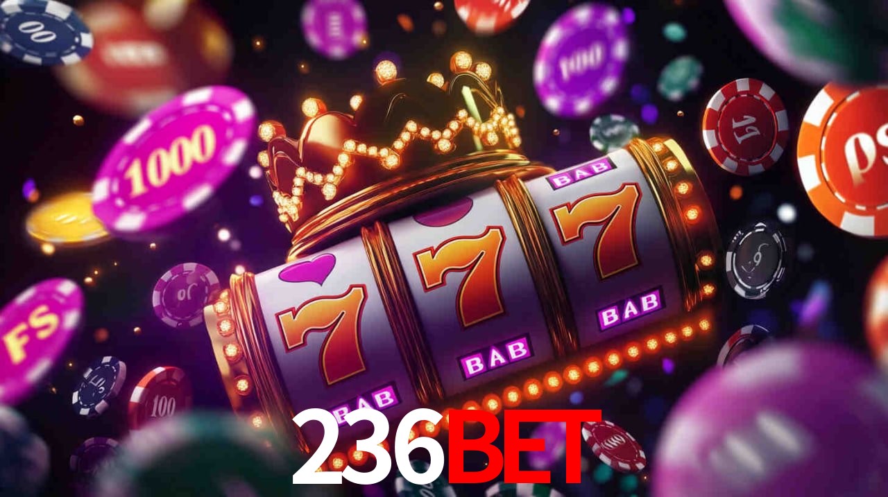 Casino Ao Vivo 236BET