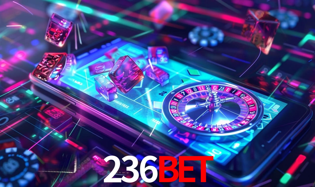 Integração de APIs 236BET