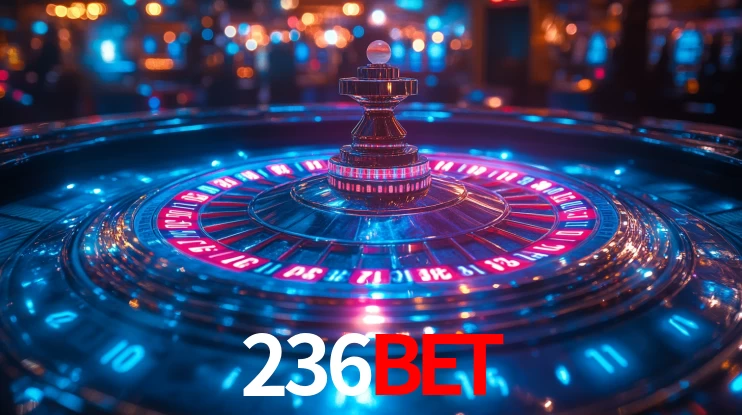 Experimente o Login Seguro Premium no 236BET