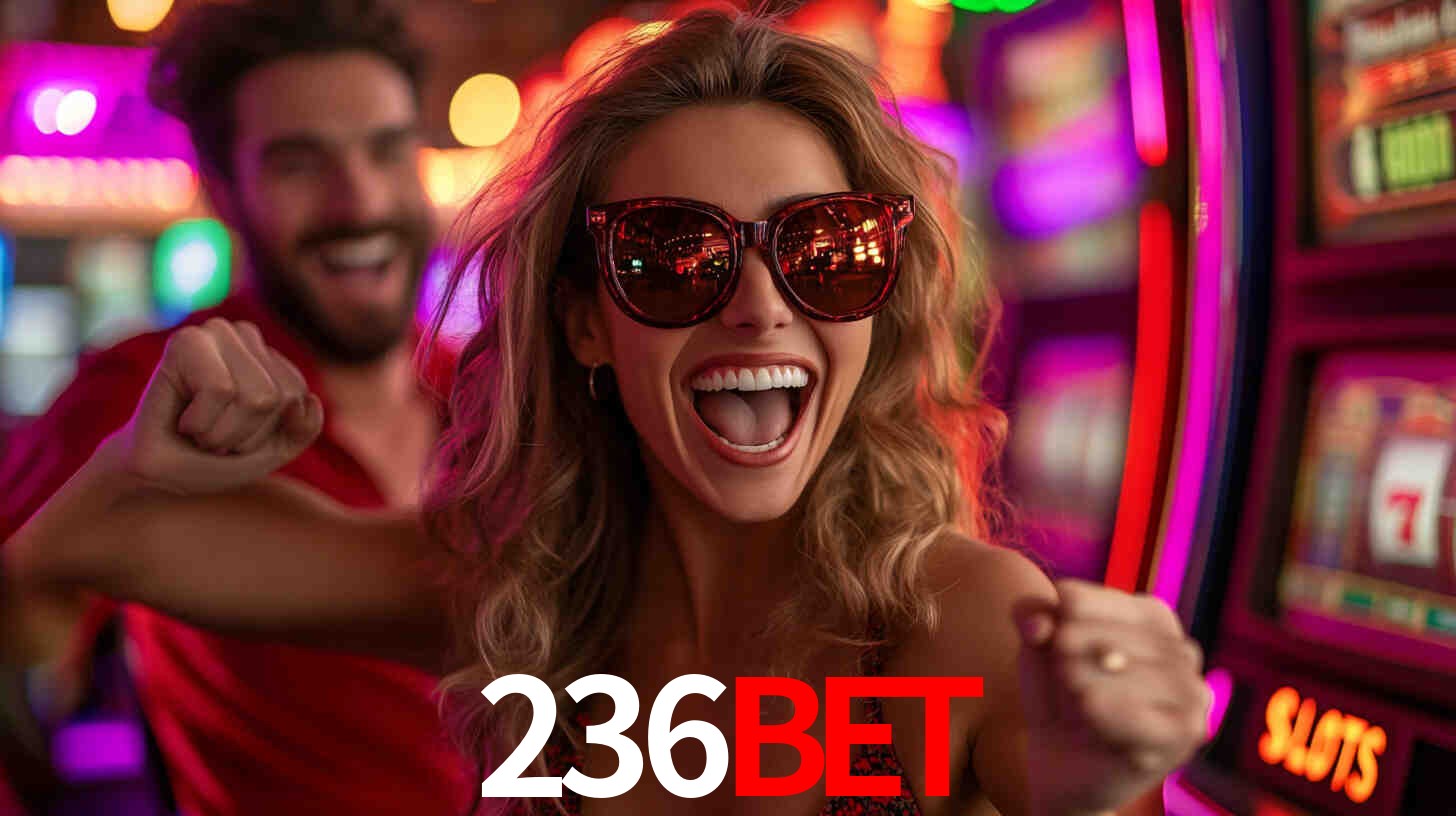 Apostas de Tênis 236BET