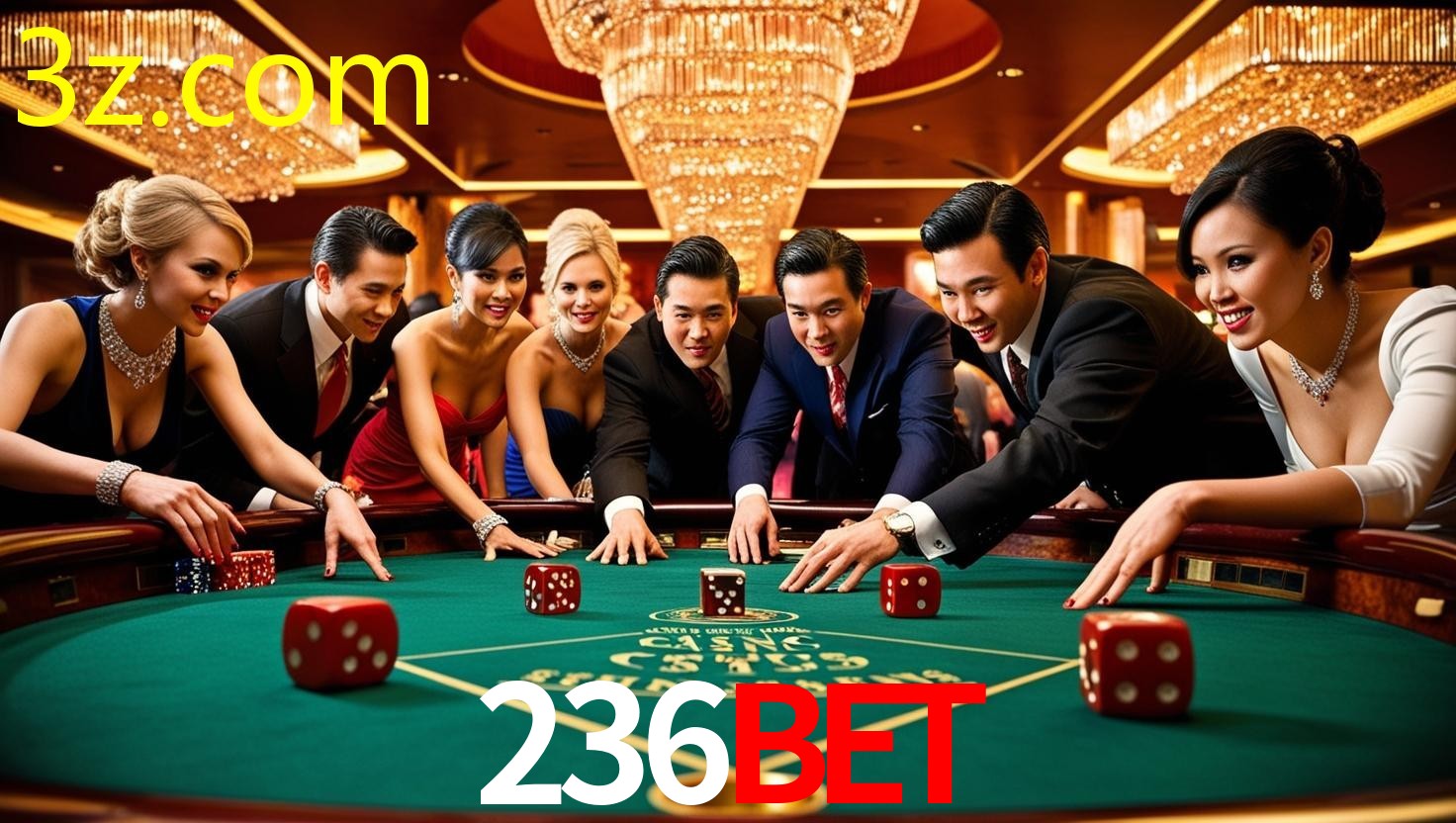 236BET
