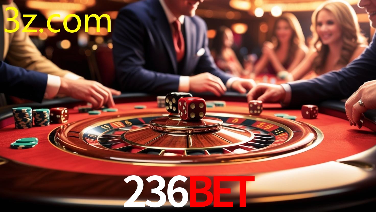 236BET