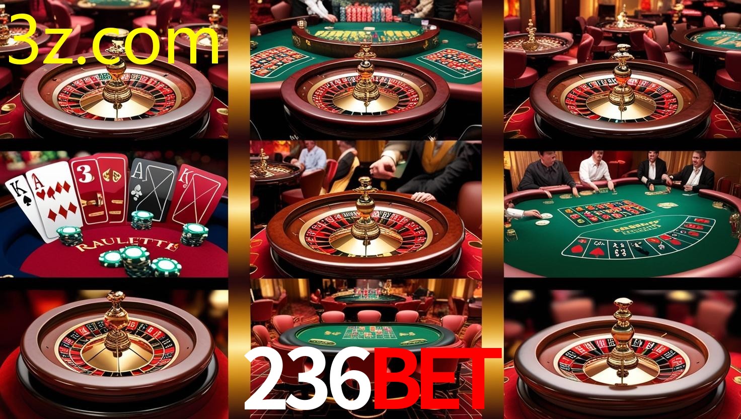 236BET