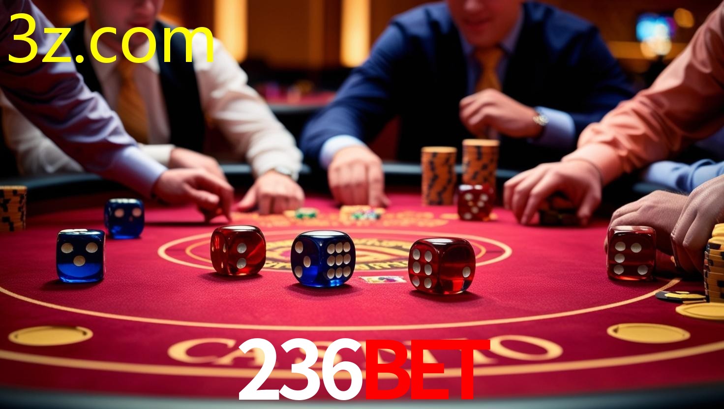 236BET